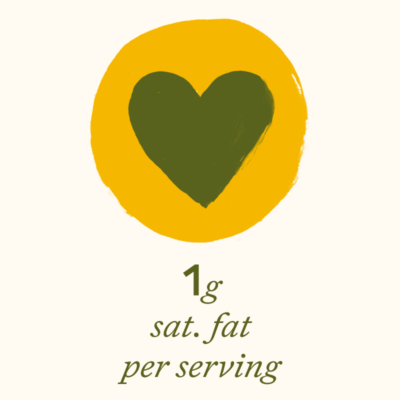 Wildgood PlantBased Ice Cream Vanilla Bean